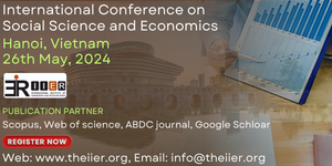 Science and Economics Conference